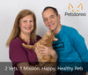 Cat Joint Supplement - Natural Antioxidants, Promotes Mobility in Cats