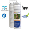 Cat Joint Supplement - Natural Antioxidants, Promotes Mobility in Cats Plus Catnip Toys