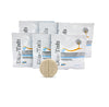 Simply Pets Online Dog Diarrhoea Tablets - Fast and Effective Cat and Dog Diarrhoea Treatment | Provides fast relief for your cat or dogs digestive upset (6 Pack Chewable Tablets)