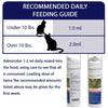 Cat Joint Supplement - Natural Antioxidants, Promotes Mobility in Cats