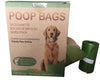 Are Dog Poo Bags Bad for the Environment? — Simply2pets