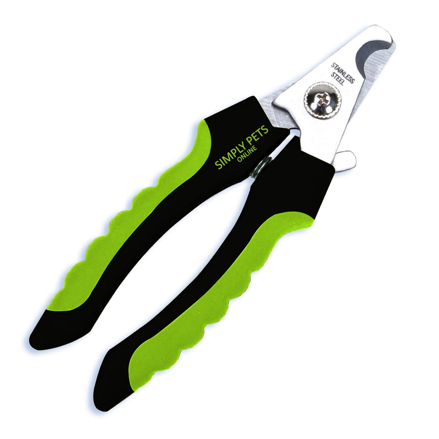 Professional Dog Nail Clippers ! Sharp Steel Blades ! Easy To Use |  Petstoreo