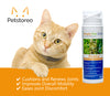 Cat Joint Supplement - Natural Antioxidants, Promotes Mobility in Cats Plus Catnip Toys